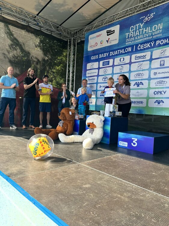 Karlovy Vary s Tiguanem eHybrid: víkend bez čekání u nabíječky